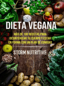 La Guia Vegana Definitiva Capitulo 24