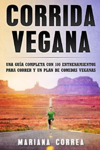 Libros de ejercicios veganos